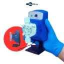 BOMBA DOSIFICADORA DE QUÍMICOS